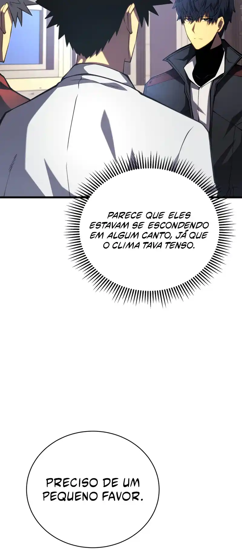 Read The Swordmaster's Son pt_BR Manga Online