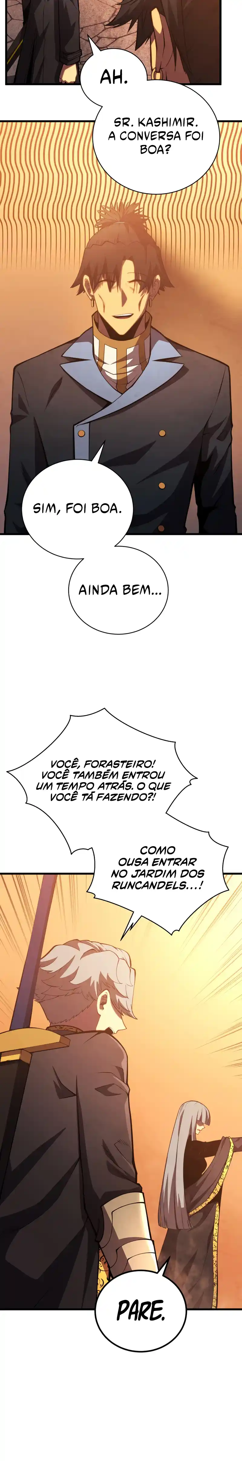 Read The Swordmaster's Son pt_BR Manga Online