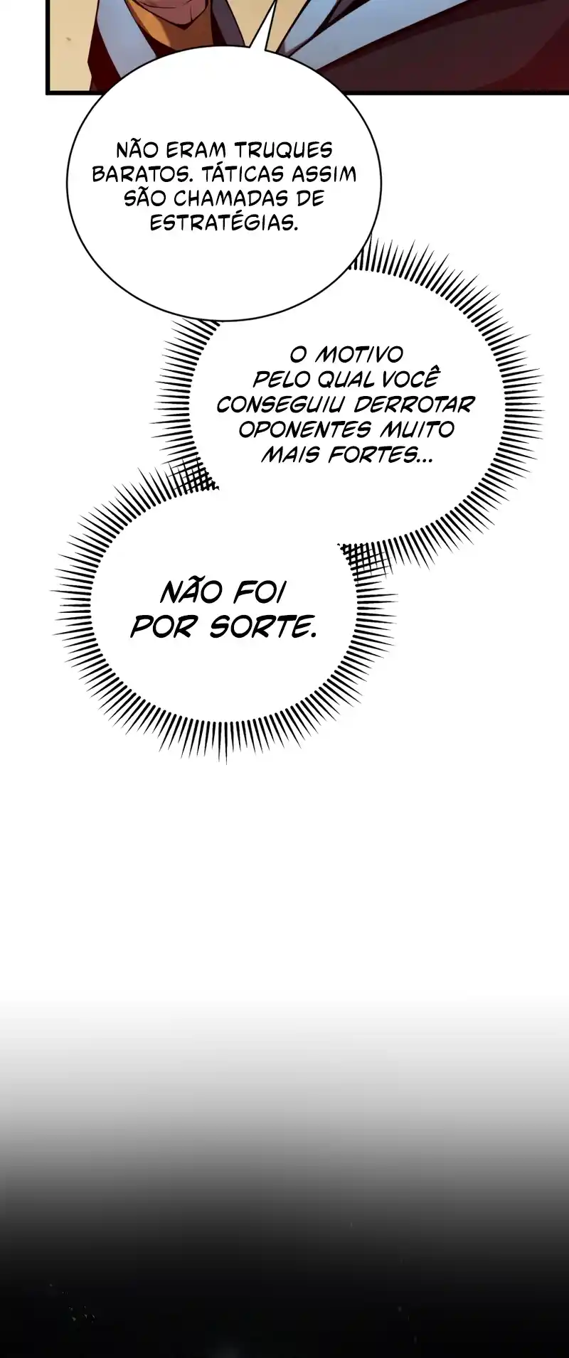 Read The Swordmaster's Son pt_BR Manga Online
