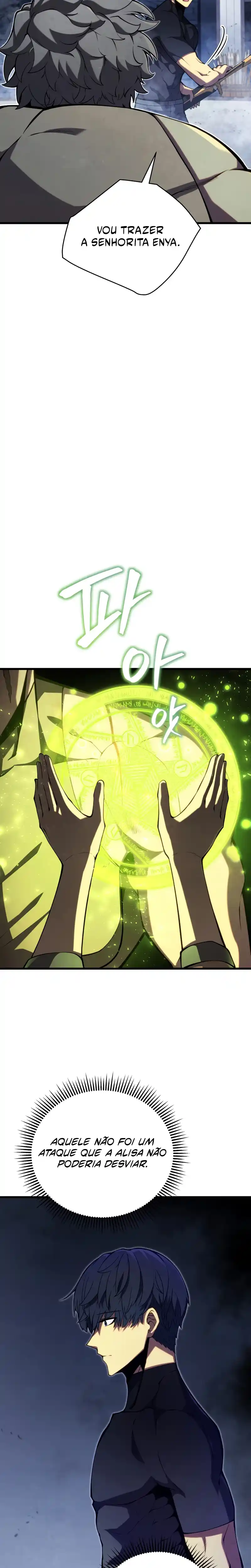 Read The Swordmaster's Son pt_BR Manga Online
