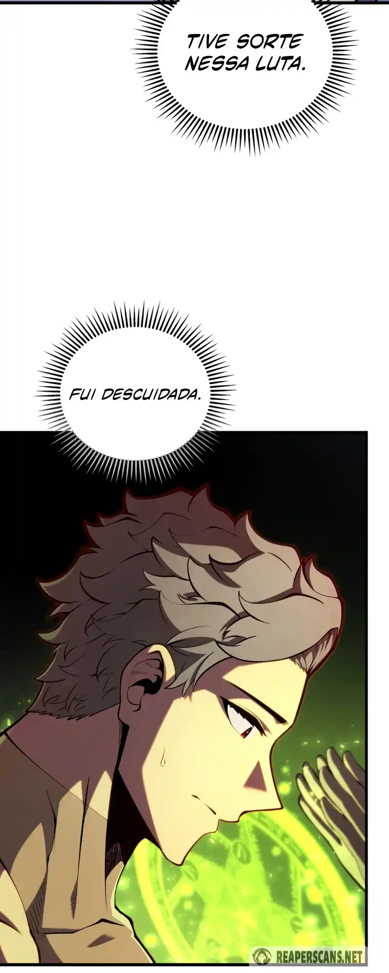 Read The Swordmaster's Son pt_BR Manga Online