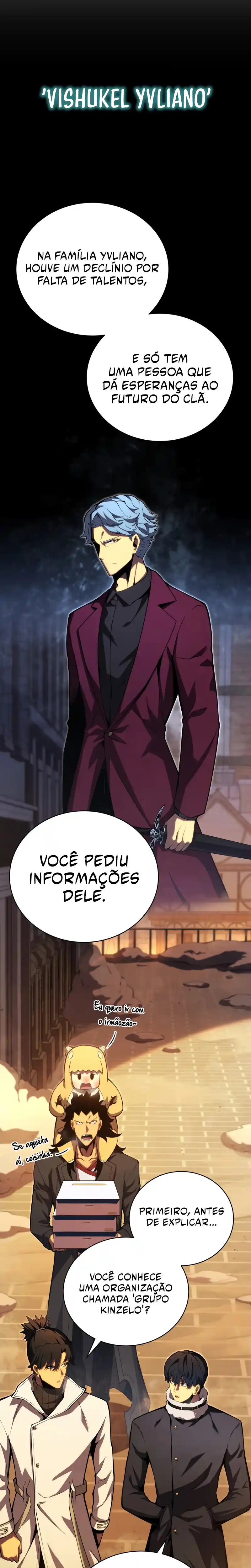 Read The Swordmaster's Son pt_BR Manga Online