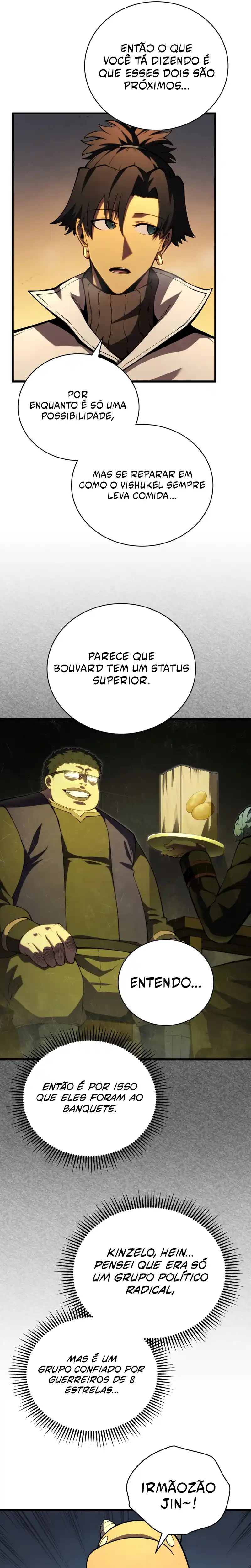 Read The Swordmaster's Son pt_BR Manga Online