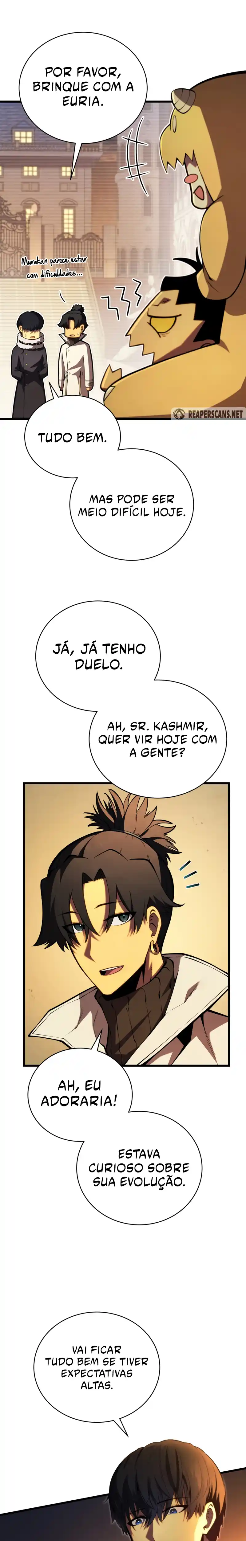 Read The Swordmaster's Son pt_BR Manga Online