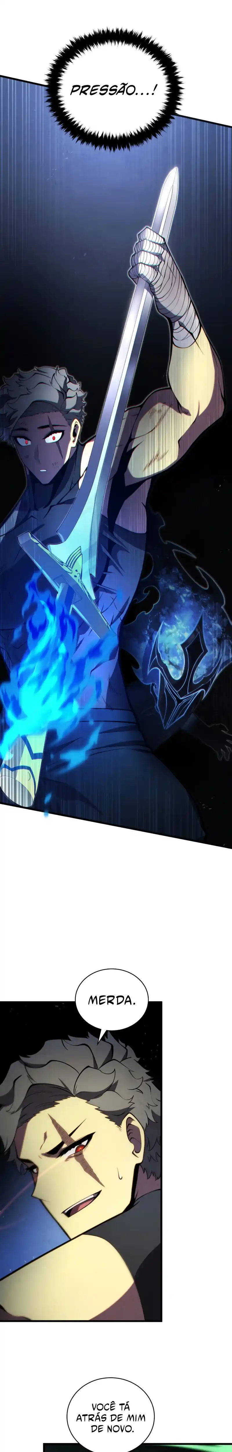 Read The Swordmaster's Son pt_BR Manga Online