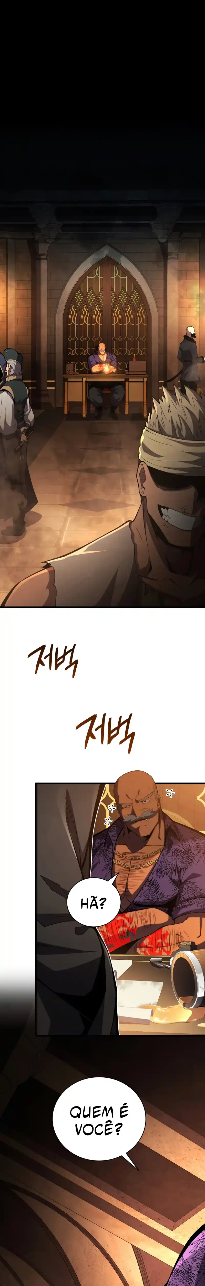Read The Swordmaster's Son pt_BR Manga Online