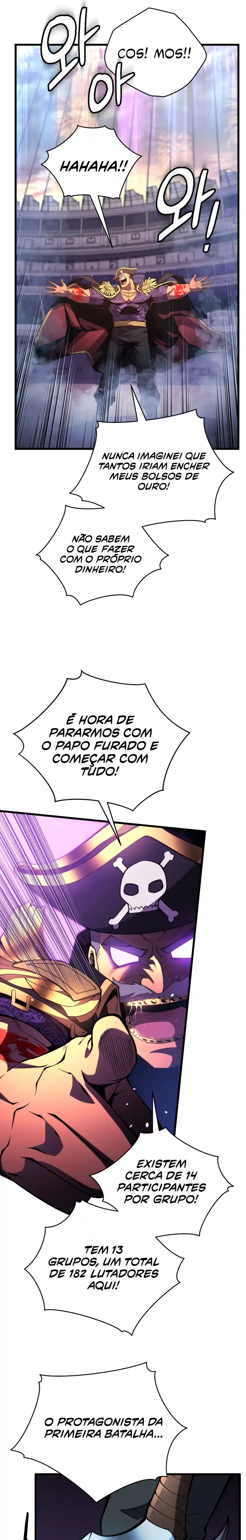 Read The Swordmaster's Son pt_BR Manga Online