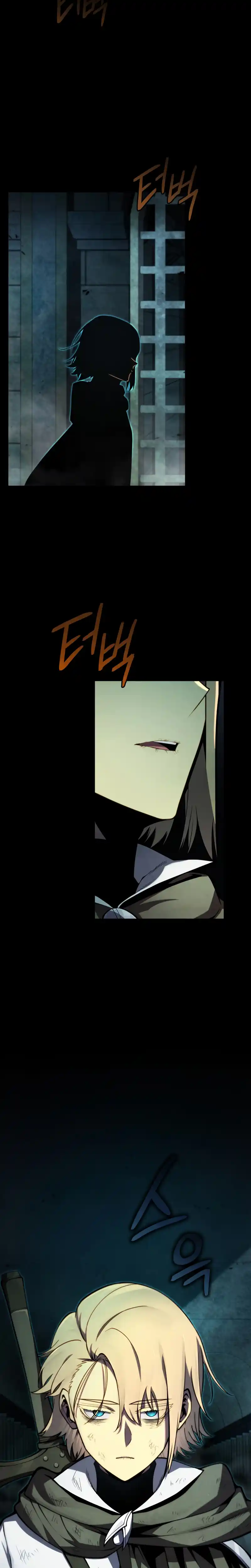 Read The Swordmaster's Son pt_BR Manga Online