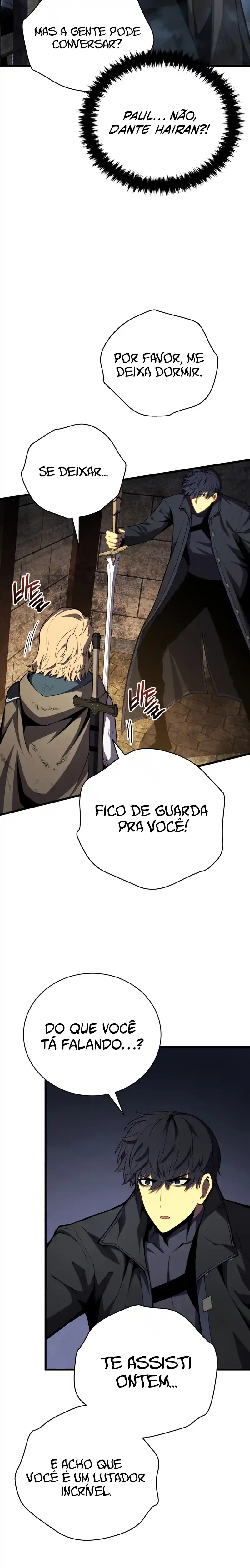 Read The Swordmaster's Son pt_BR Manga Online
