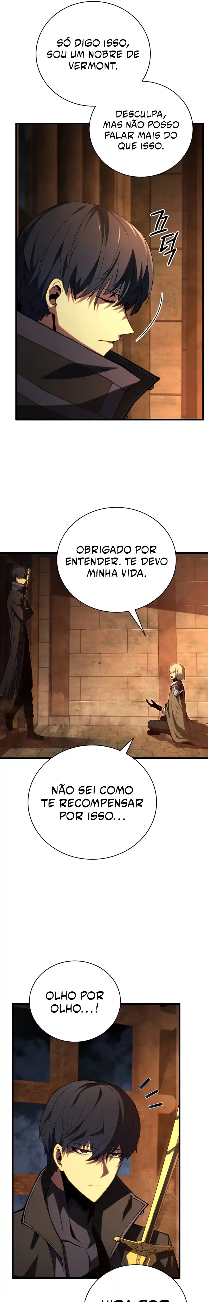 Read The Swordmaster's Son pt_BR Manga Online