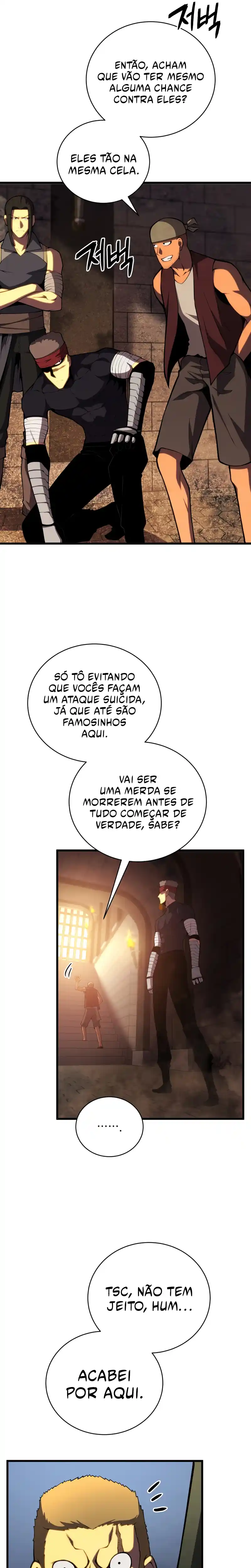 Read The Swordmaster's Son pt_BR Manga Online