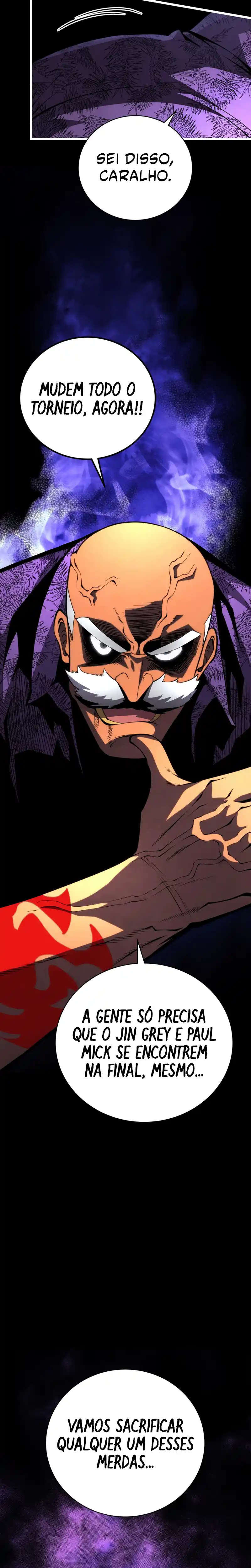Read The Swordmaster's Son pt_BR Manga Online