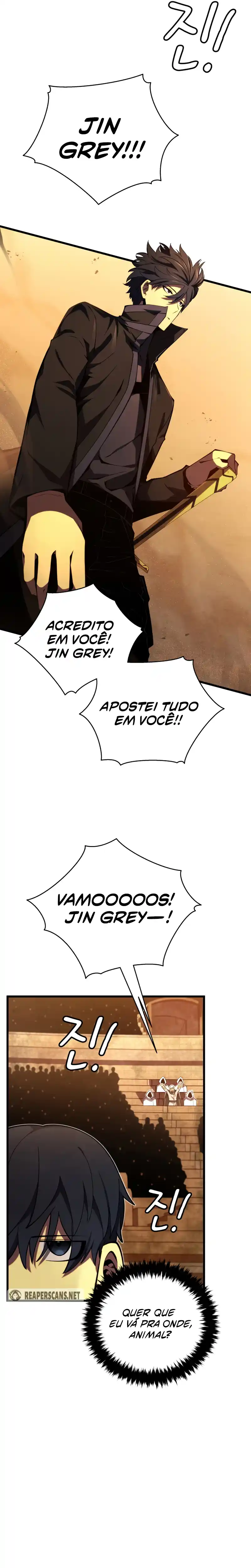 Read The Swordmaster's Son pt_BR Manga Online