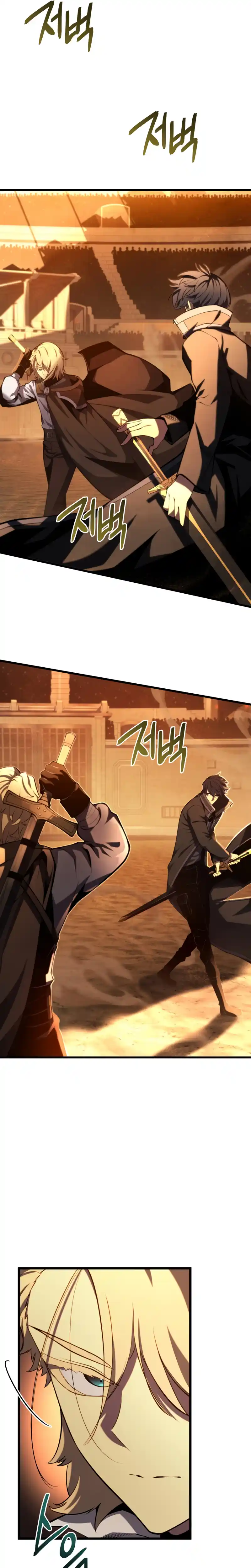 Read The Swordmaster's Son pt_BR Manga Online