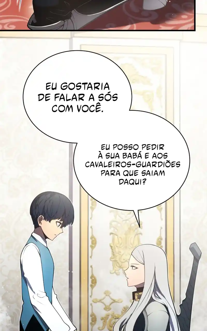 Read The Swordmaster's Son pt_BR Manga Online
