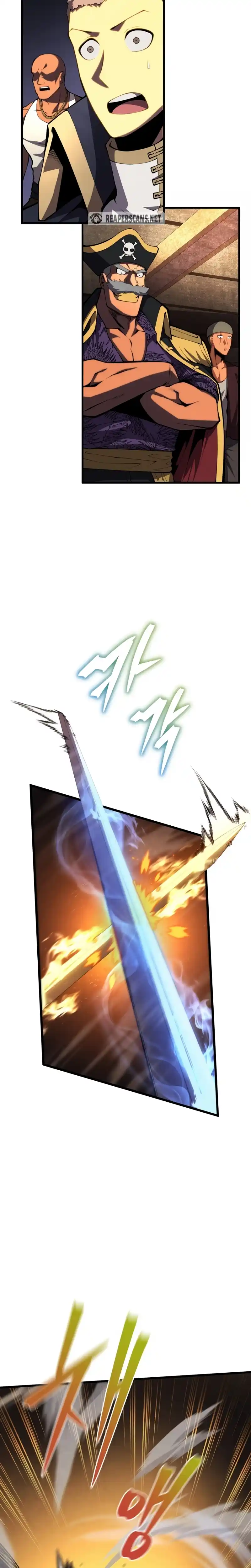 Read The Swordmaster's Son pt_BR Manga Online