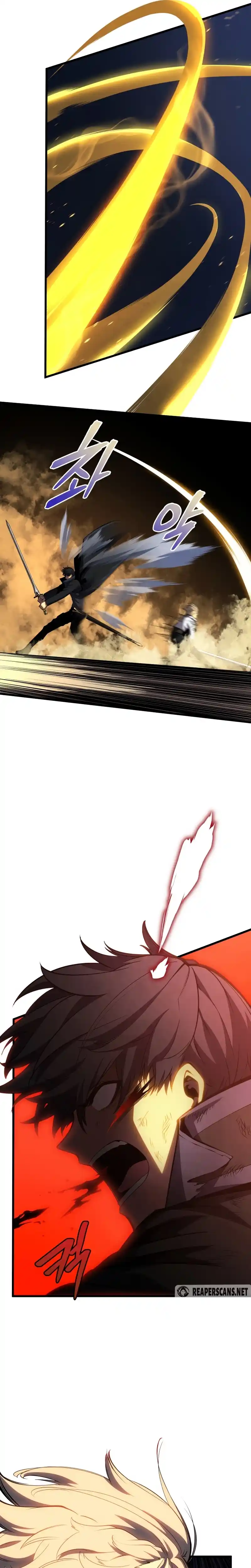 Read The Swordmaster's Son pt_BR Manga Online