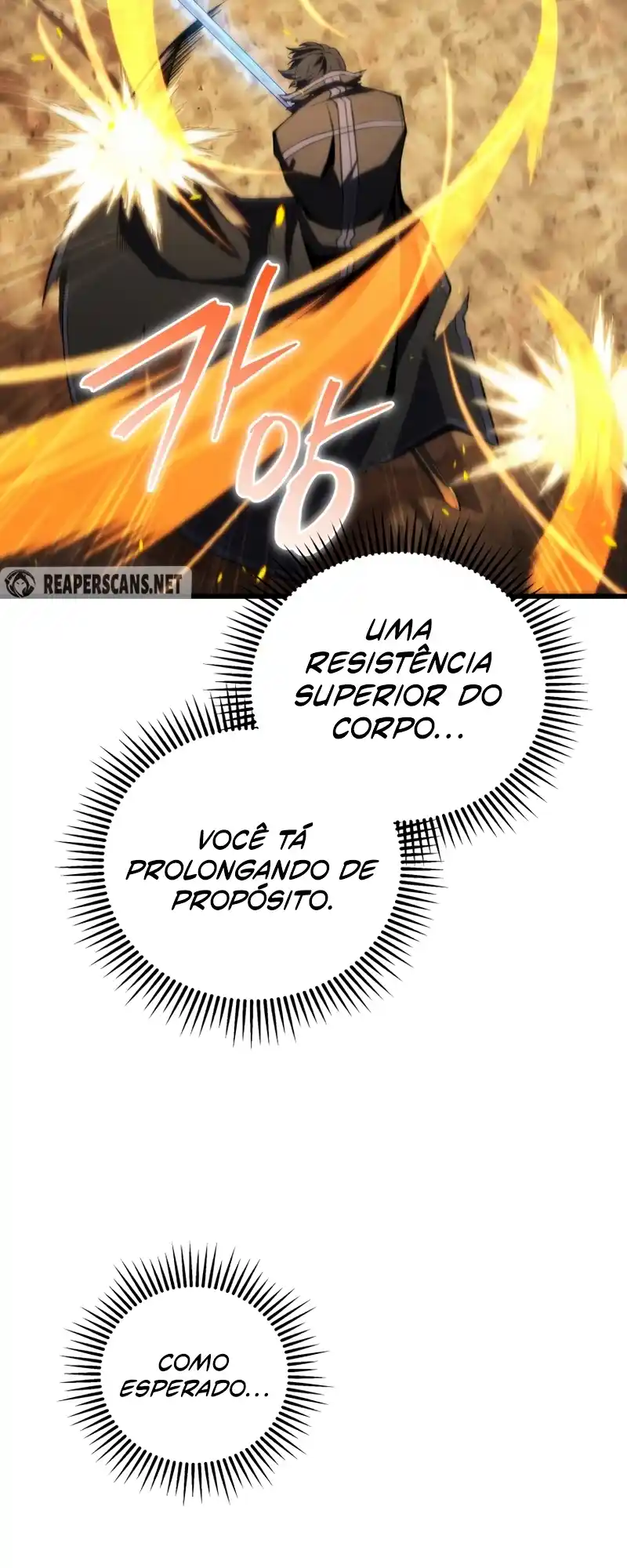 Read The Swordmaster's Son pt_BR Manga Online