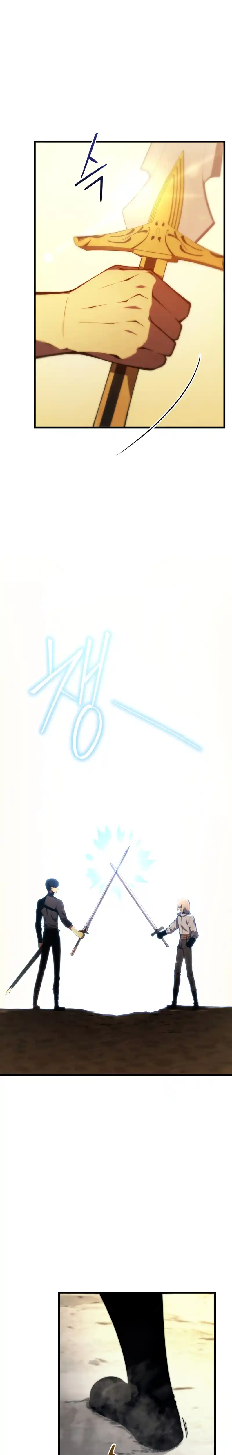 Read The Swordmaster's Son pt_BR Manga Online