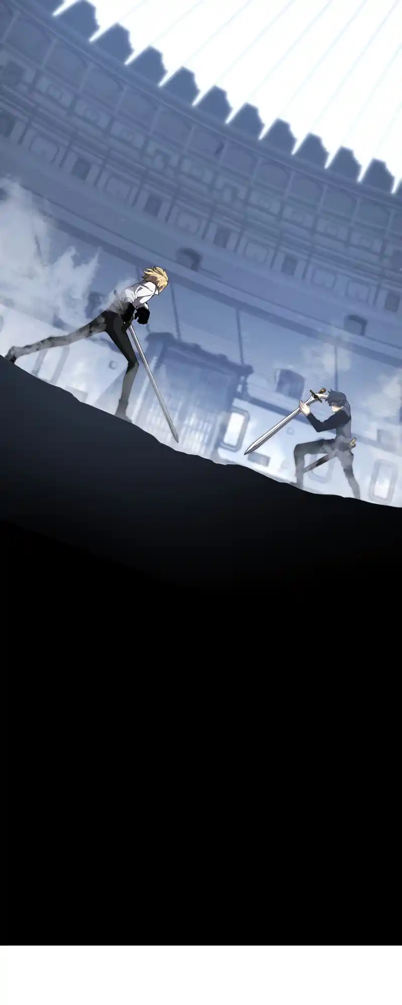 Read The Swordmaster's Son pt_BR Manga Online