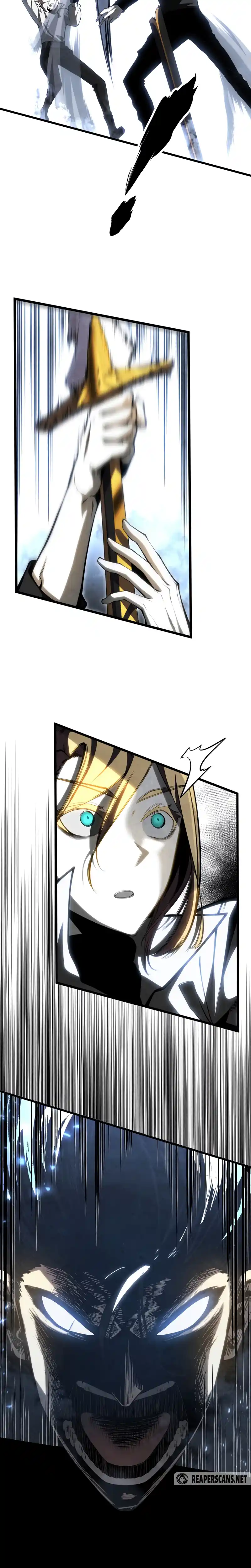 Read The Swordmaster's Son pt_BR Manga Online