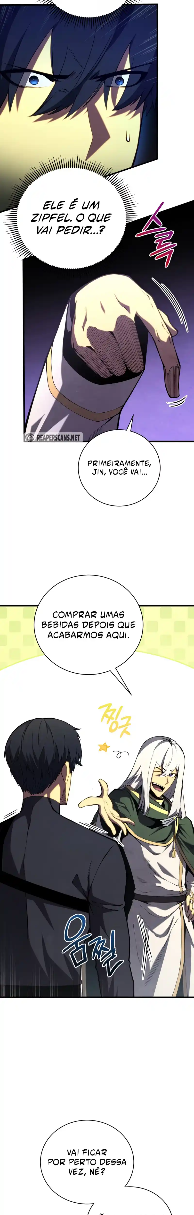 Read The Swordmaster's Son pt_BR Manga Online