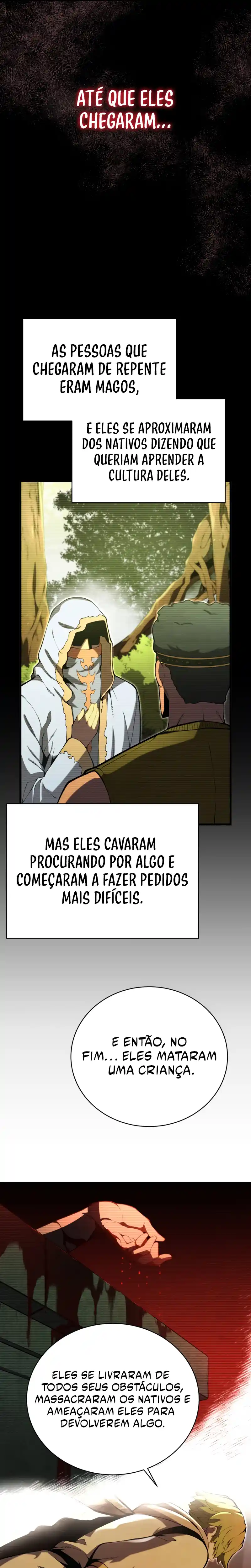 Read The Swordmaster's Son pt_BR Manga Online