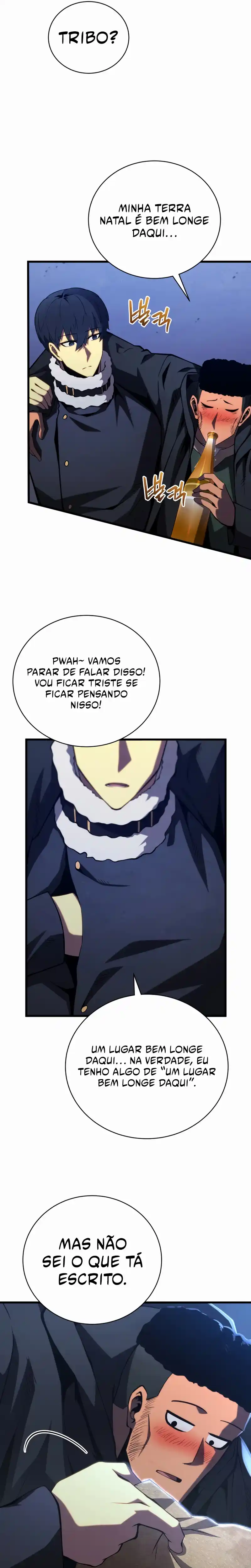 Read The Swordmaster's Son pt_BR Manga Online