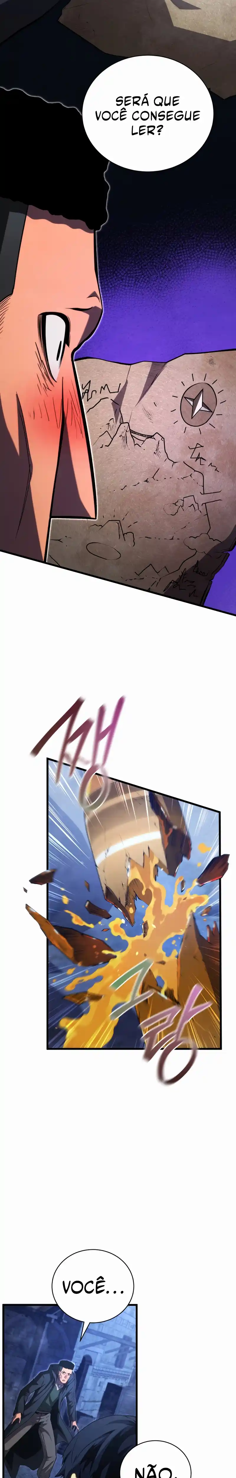 Read The Swordmaster's Son pt_BR Manga Online