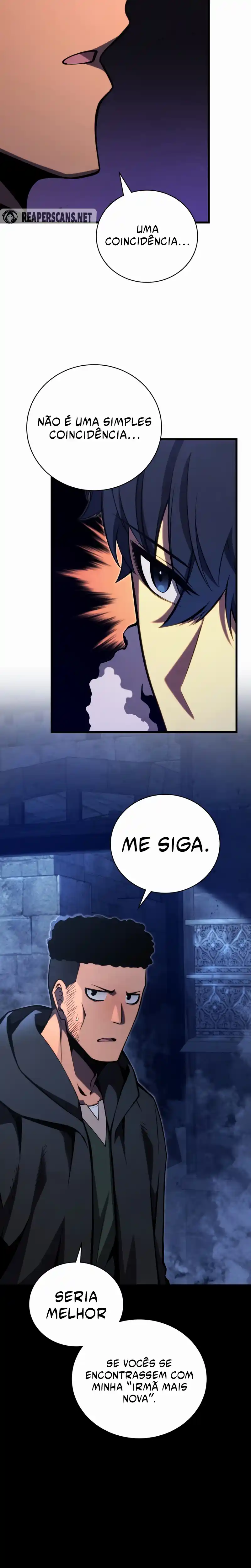 Read The Swordmaster's Son pt_BR Manga Online