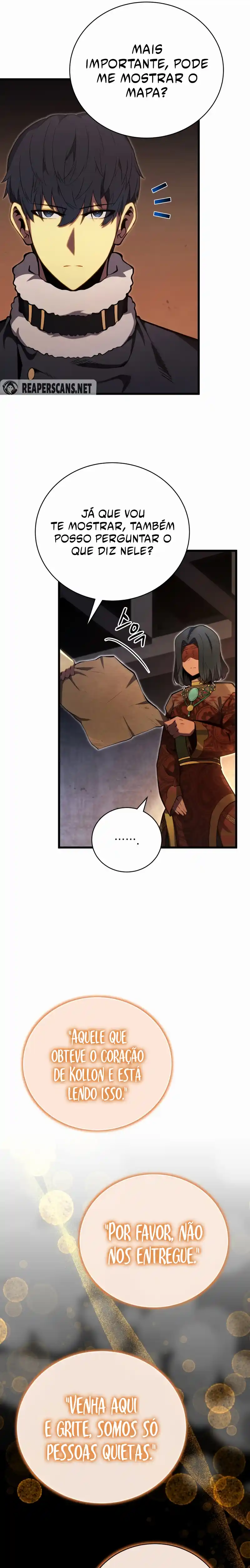 Read The Swordmaster's Son pt_BR Manga Online