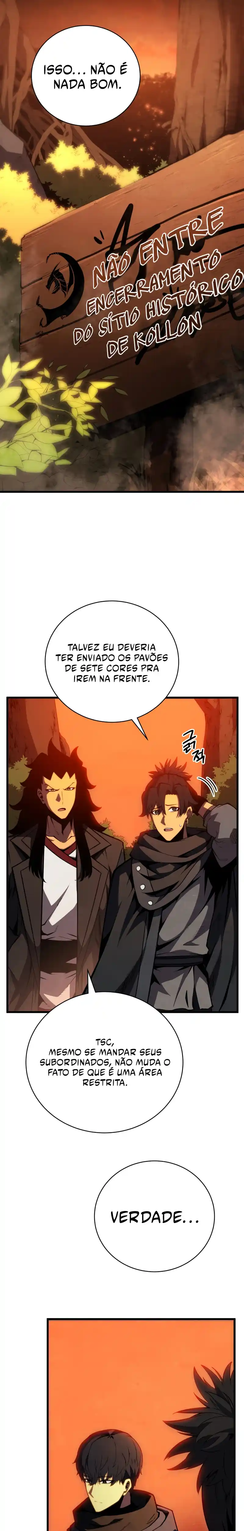 Read The Swordmaster's Son pt_BR Manga Online