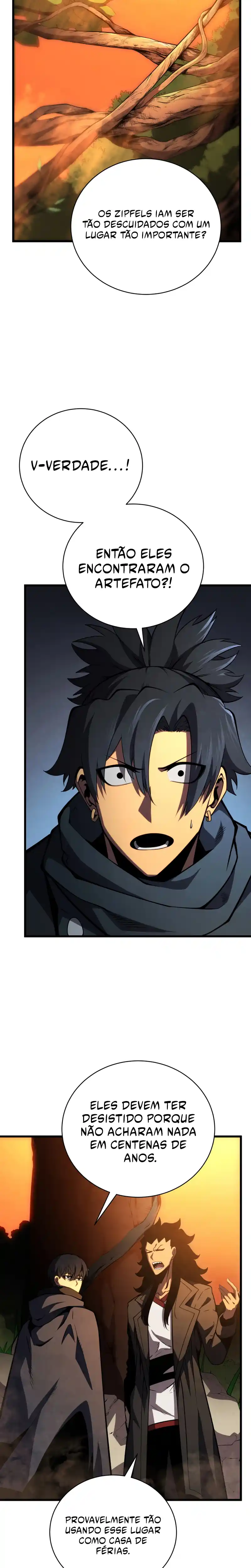 Read The Swordmaster's Son pt_BR Manga Online