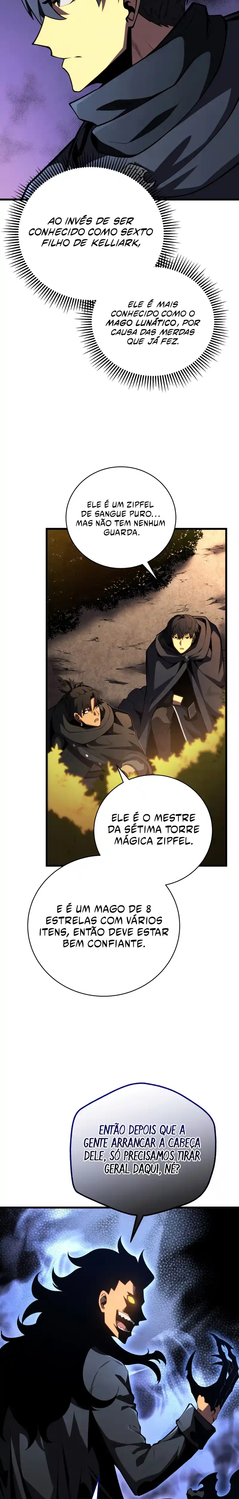 Read The Swordmaster's Son pt_BR Manga Online