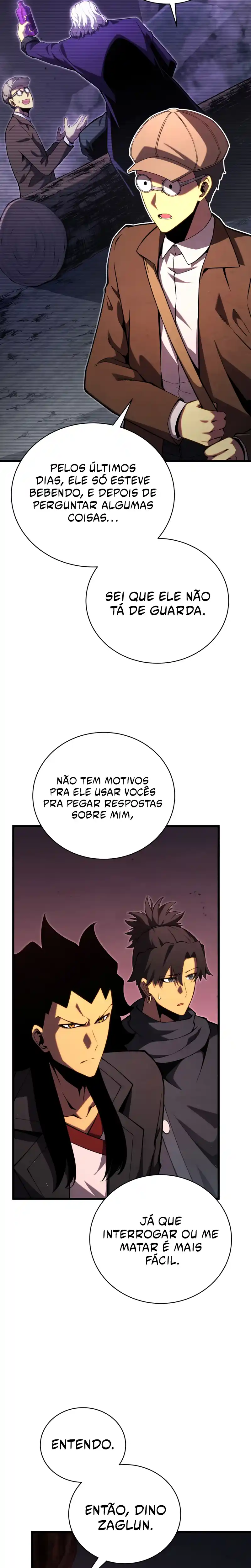 Read The Swordmaster's Son pt_BR Manga Online