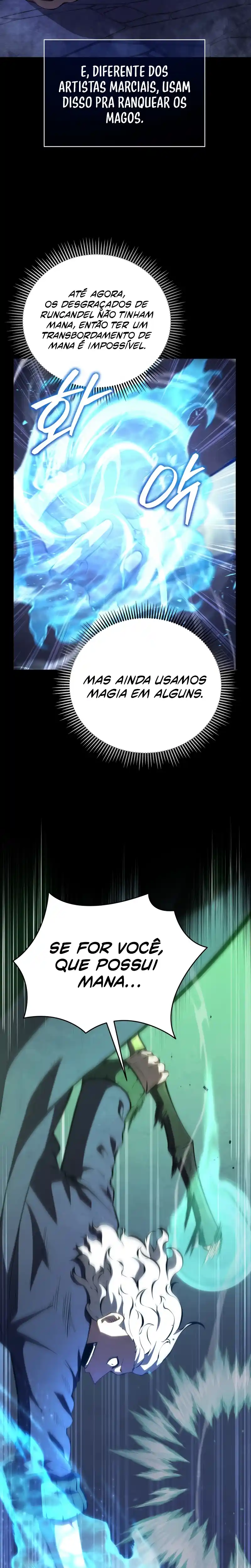 Read The Swordmaster's Son pt_BR Manga Online