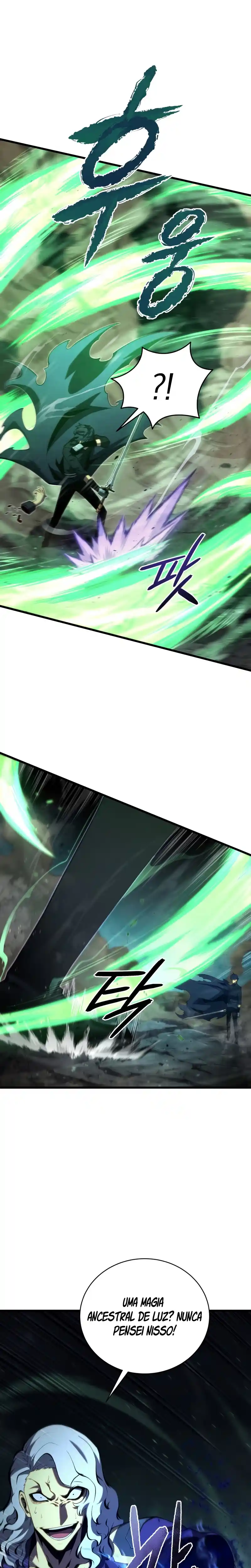 Read The Swordmaster's Son pt_BR Manga Online