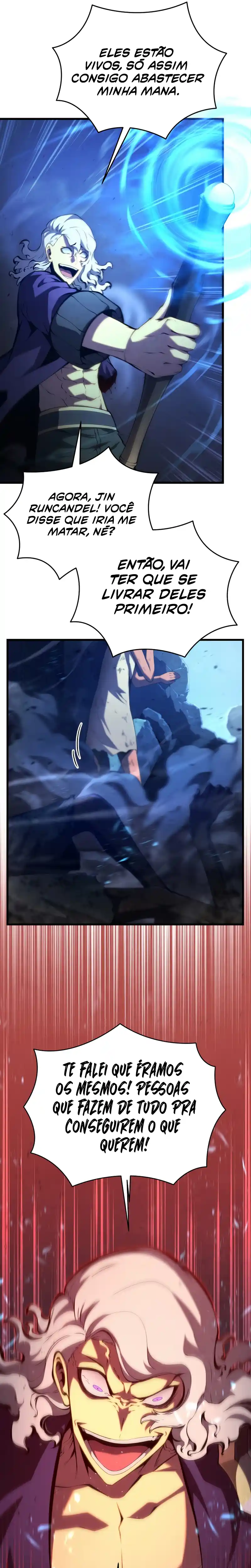 Read The Swordmaster's Son pt_BR Manga Online