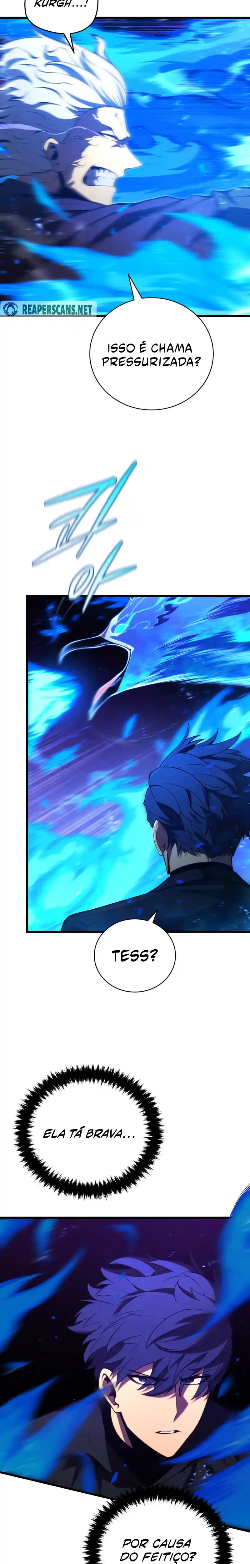 Read The Swordmaster's Son pt_BR Manga Online