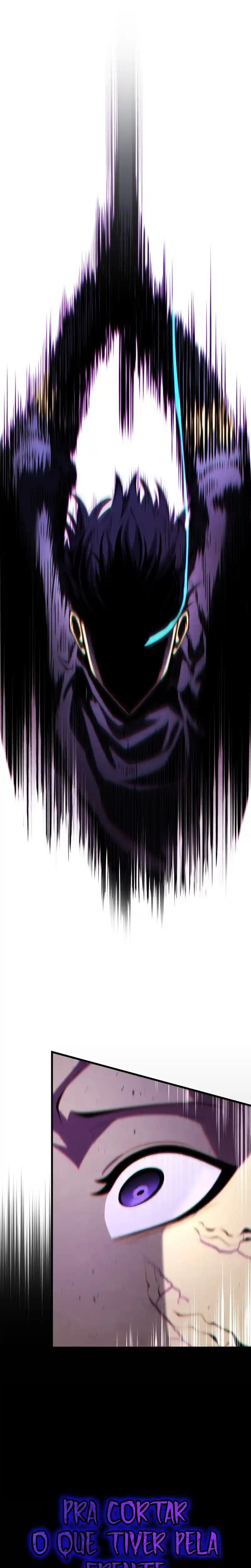 Read The Swordmaster's Son pt_BR Manga Online