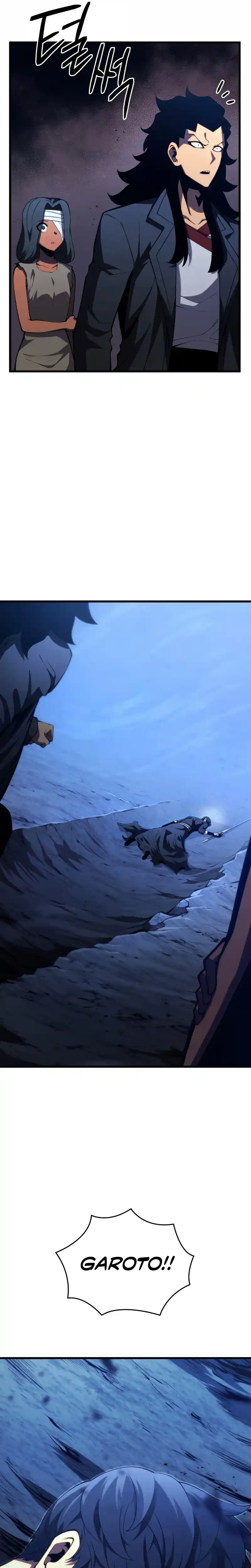 Read The Swordmaster's Son pt_BR Manga Online