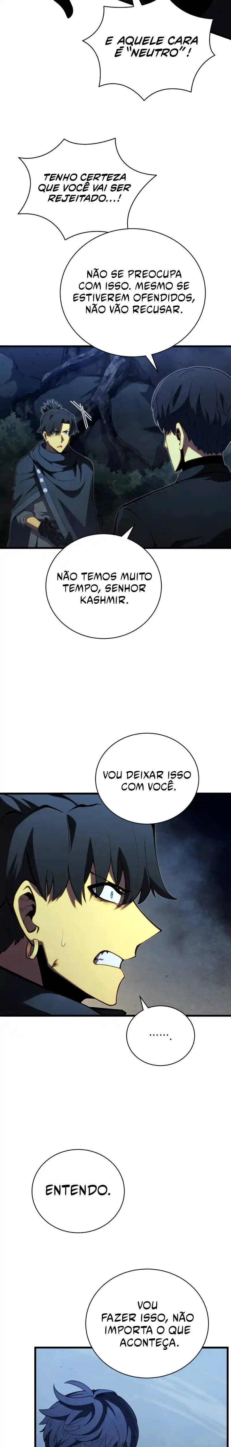 Read The Swordmaster's Son pt_BR Manga Online
