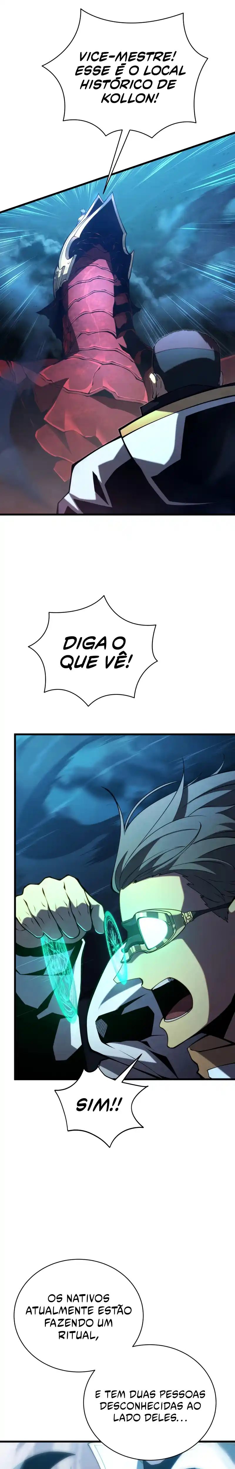 Read The Swordmaster's Son pt_BR Manga Online
