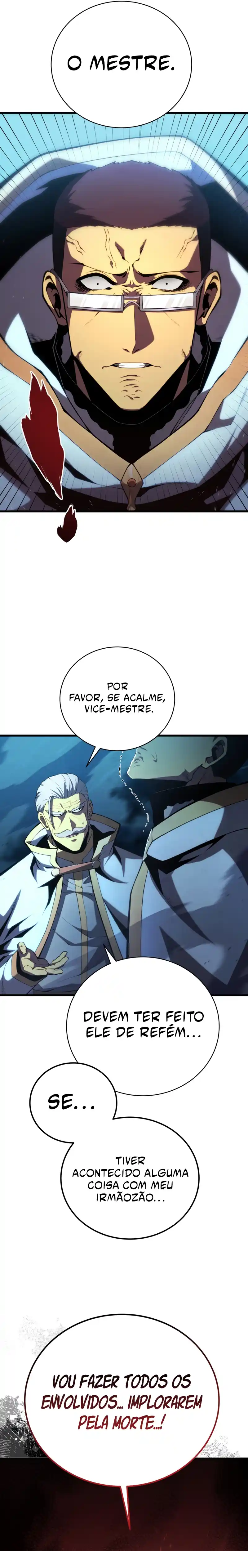 Read The Swordmaster's Son pt_BR Manga Online