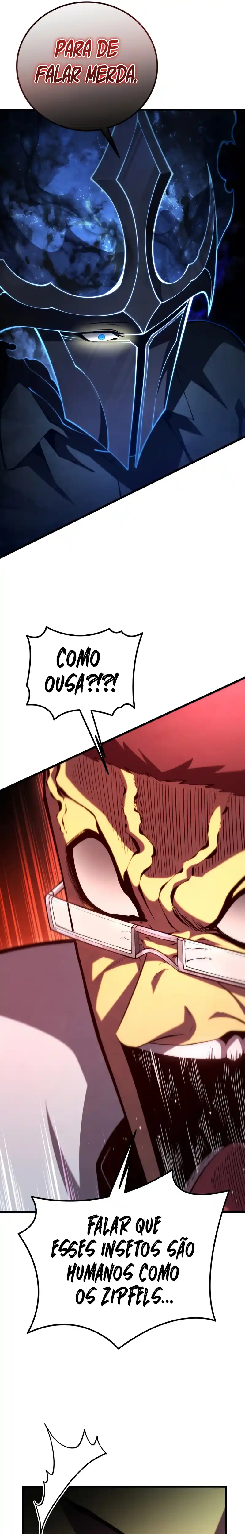 Read The Swordmaster's Son pt_BR Manga Online