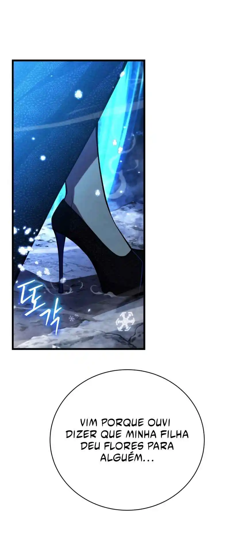 Read The Swordmaster's Son pt_BR Manga Online