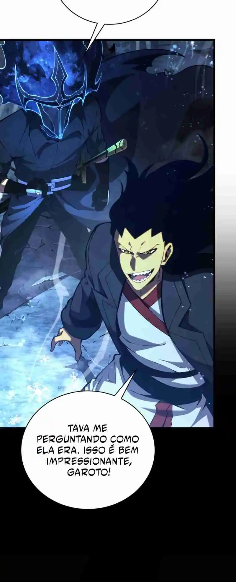 Read The Swordmaster's Son pt_BR Manga Online