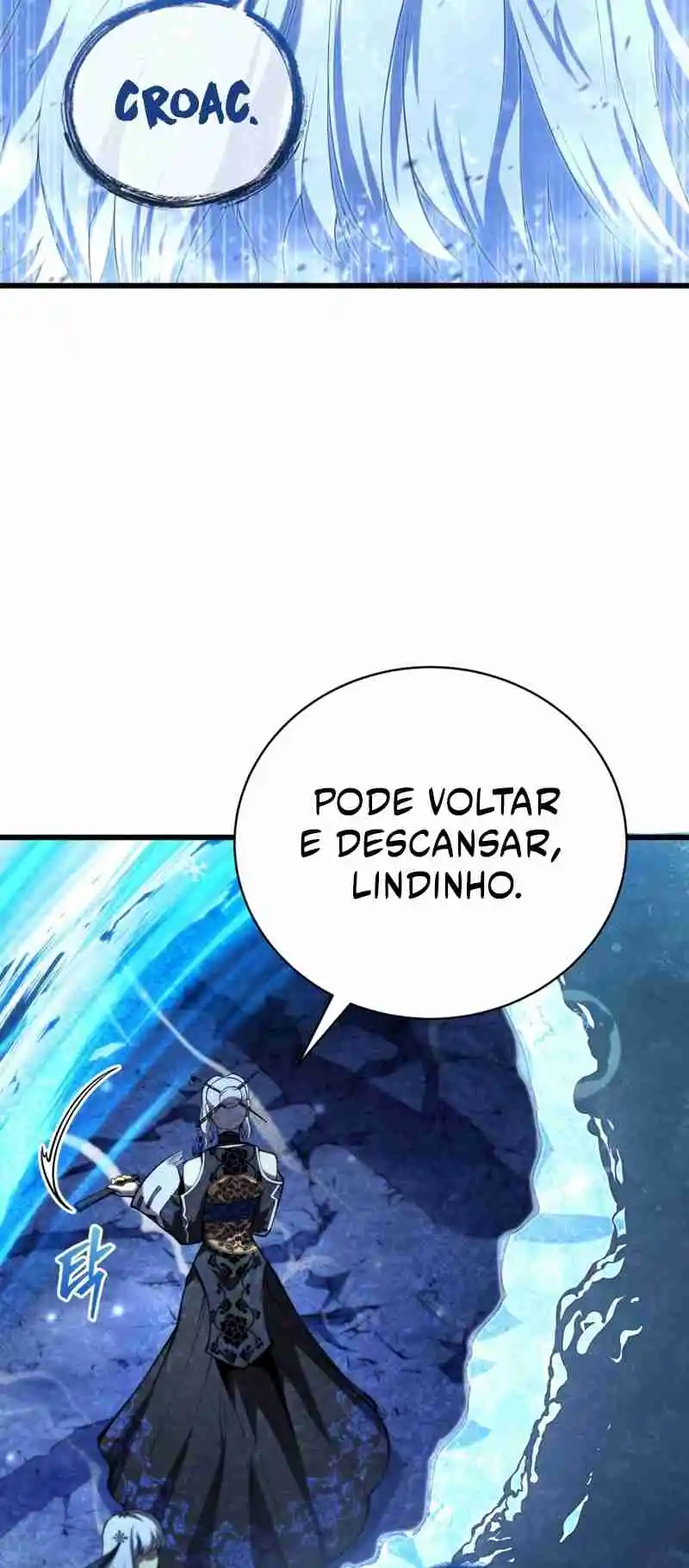 Read The Swordmaster's Son pt_BR Manga Online