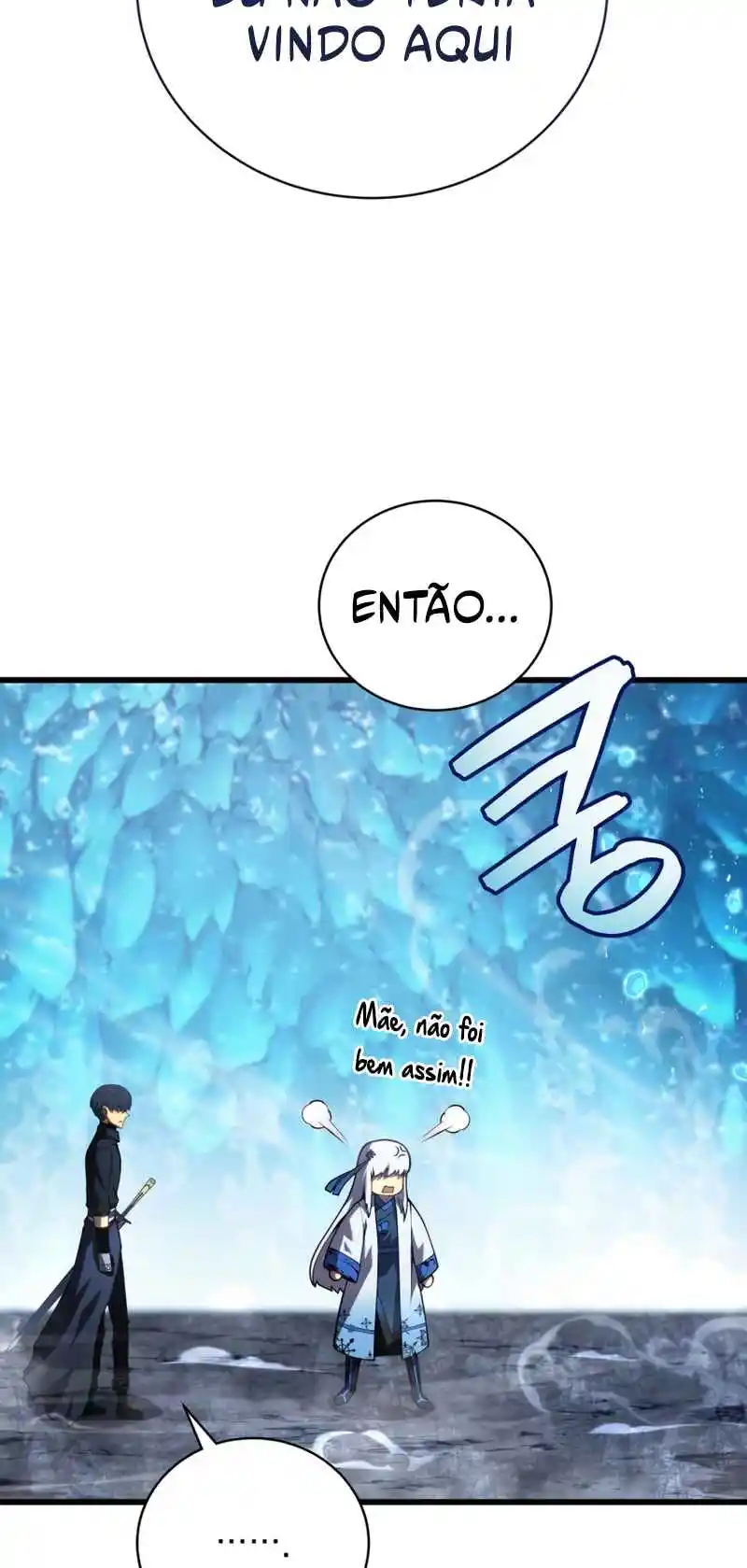Read The Swordmaster's Son pt_BR Manga Online