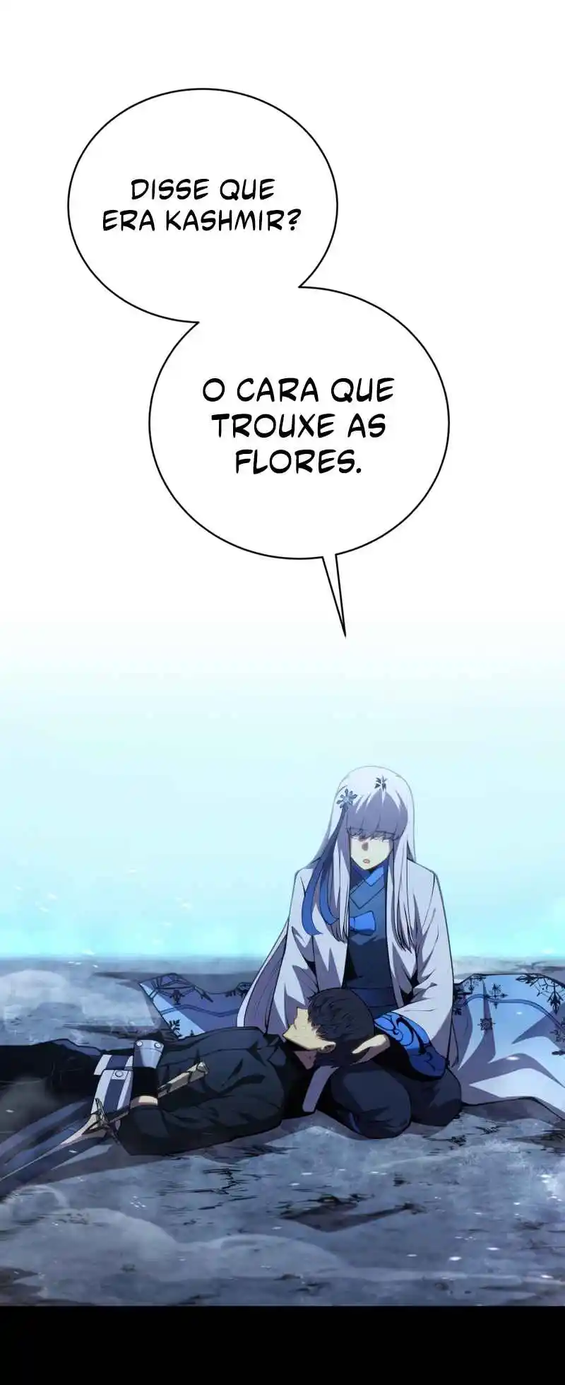 Read The Swordmaster's Son pt_BR Manga Online